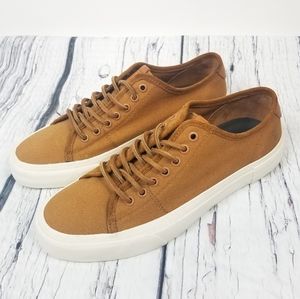 Frye Ludlow Low Sneaker